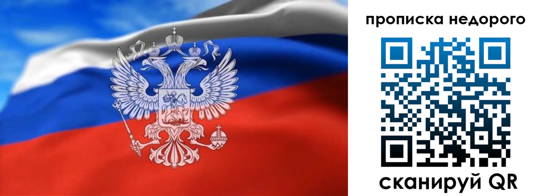 прописка штамп в Елизово